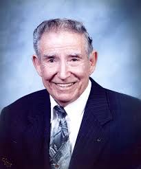 Obituary for Robert Duval "Jack" Jones