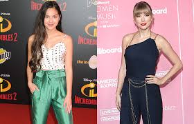 Apart from being an excellent actress, she is also a singer and plays instruments like the keyboard. Who Is Olivia Rodrigo Singer Gets Love From Taylor Swift 5 Facts Hollywood Life