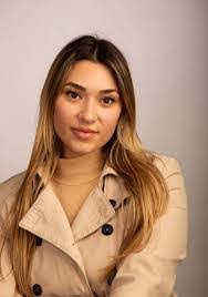 Katrina Russo's Instagram, Twitter & Facebook