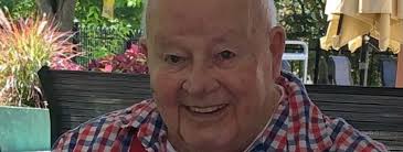 James Raymond Reilly