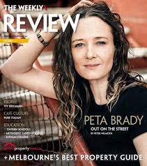 ETN April 30, 2014 by The Weekly Review