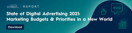 Accedi in casella con il tuo nome utente e password e leggi la tua posta elettronica quando vuoi e dove vuoi. The State Of Digital Advertising 2021 Marketing Budgets Priorities In A New World Criteo