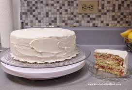 The Best Haitian Cake With Buttercream Frosting Haitian Food Recipes Haitian Cake Recipe Food