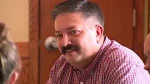 It's a big decision:' Randy Bryce, Cathy Myers face off in Democratic  primary race for Paul Ryan's seat