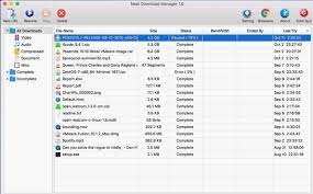 In fact, the software lets you paste a. Neat Download Manager For Mac And Windows Free Internet Download Manager Mac Windows