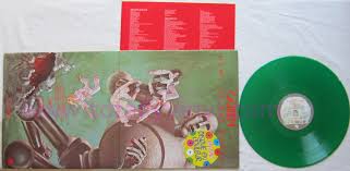 Владислав тюкин стал победителем восьмого сезона вокального конкурса голос. Totally Vinyl Records Queen News Of The World Coloured Vinyl Lp