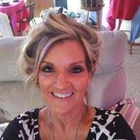 Misty Hodge's Instagram, Twitter & Facebook