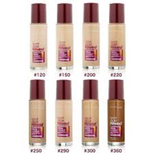 Maybelline New York All Skin Types Anti Aging Products For