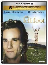 My Left Foot (DVD, 2011) for sale online