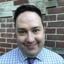 Paul Redmond Leominster New Treasurer/Collector