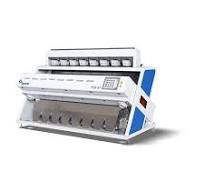 Almond Prunus Amygdalus Optical Colour Separator Sorter ...