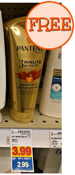 I hope your kroger has this price too on la looks hair gel!! New Pantene Coupons Free Cheap Hair Care Products In The Kroger Mega Sale