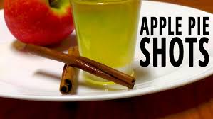 View top rated apple pie shot made with 151 recipes with ratings and reviews. How To Make Apple Pie Shots For Your New Year S Eve Party