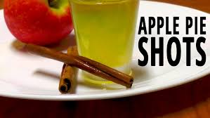 I will try that next time. How To Make Apple Pie Shots For Your New Year S Eve Party