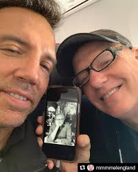 Profile for Electricity the play