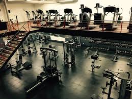 FISCHER FITNESS Hildesheim-Bockfeld