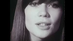 First edition realised in france in 1970. Francoise Hardy Close To The End Of Her Life Argues For Assisted Suicide Music The Guardian