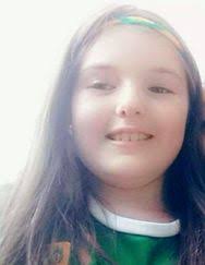 Condolence Book for Aoibheann Duffy (Abbeydorney, Kerry)