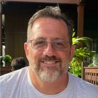 James Lippi RRT, LPSGT