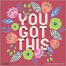 We did not find results for: You Got This 2021 Wall Calendar Willow Creek Press 9781549213922 Amazon Com Books
