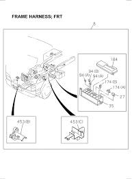 Utilization of body builder connectors ordered and provided by mack is strongly recommended as your power, lighting, and ground source for body installation, pto installation, and operation. Diagram Mack Rd688s Fuse Diagram Full Version Hd Quality Fuse Diagram Linkingdiagrams Cstem It