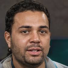 Fotografia de viagem e paisagem. Author Lucas Pereira