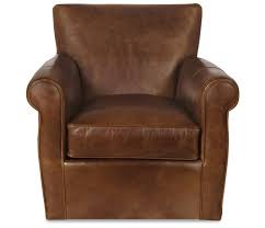 Boston Interiors Vincent Swivel Glider The Comfort And Luxury Of A Leather Club Chair Meets The Pleasure Of A Leather Chair Swivel Glider Chair Swivel Glider