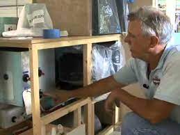 Bypass lines are not needed when using a tankless water heater.) reconnect the electrical and gas lines. Installing A Tankless Rv Water Heater By Rv Education 101 Youtube