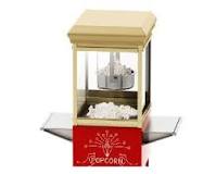Popcorn Machine Repair: Fix Common Problems Fast