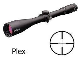 Maybe you would like to learn more about one of these? Burris Black Diamond Rifle Scope 30mm Tube 4 16x 50mm Side Focus Plex
