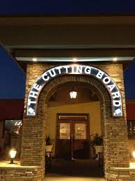 Velg blant mange lignende scener. Disappointed Review Of The Cutting Board Burlington Nc Tripadvisor
