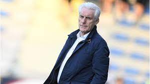 Safa are set to appoint veteran belgian mentor hugo broos as bafana bafana coach today, ahead of benni mccarthy, according. Qgfnz9orta34zm
