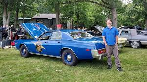 Image result for Dark Metallic Blue 1963 Plymouth