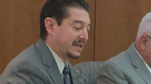 State Senator John Sapien won't seek re-election