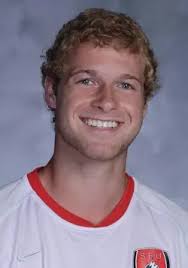 2013 Men's Soccer Roster