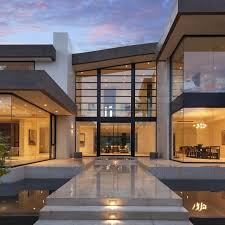 Mc Clean Design Villa San Vicente Maison Architecte Maison Contemporaine Maison Design