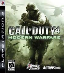 Call Of Duty 4 Modern Warfare Ps3 Iso Rom Download Modern Warfare Call Of Duty Modern Warfare Pc