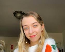 Alexandra Nuccio's Instagram, Twitter & Facebook