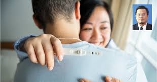 Ini adalah hal yang sering terjadi pada wanita usia produktif. Bolehkah Upt Positif Tapi Sebenarnya Tidak Hamil Jangan Gembira Dulu Sebelum Ia Disahkan Pa Ma