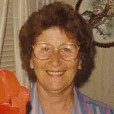 Obituary information for Velma Klendworth