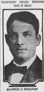 Alfred James Beaton (1872-1916)