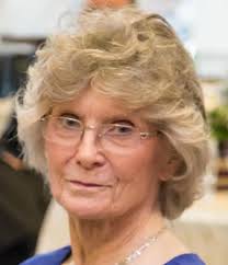 Lois Haskell Obituary