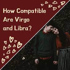 Being in a romantic relationship with a virgo guy can also make you feel insecure because he is a ladies' man. What You Need To Know About A Virgo And Libra Romantic Pairing Pairedlife