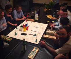 Well, what do you know? Pesach Food Trivia Quiz A Fun Passover Seder Activity Family Friends Food