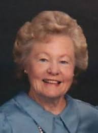 Alice Jean Weed Obituary November 28, 2011