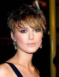 Epingle Sur Coiffure