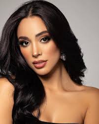 Queremos felicitar a Luciana Martínez por su gran desempeño. Eres y  seguirás siendo una de las reinas más exitosas de nuestro país. El Salvador  está orgulloso de ti 👑❤️ Nunca dejes de