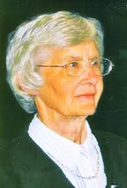 Mrs. Joan H. Moors Obituary