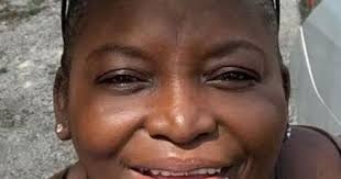 Gwendolyn Sheva Davis