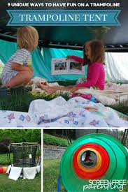 We did not find results for: 9 Unique Ways To Have Fun On A Trampoline This Summer Screenfreeparenting Com